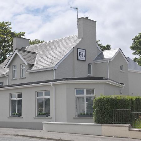 Portcaman House Hotel Bushmills Exterior foto